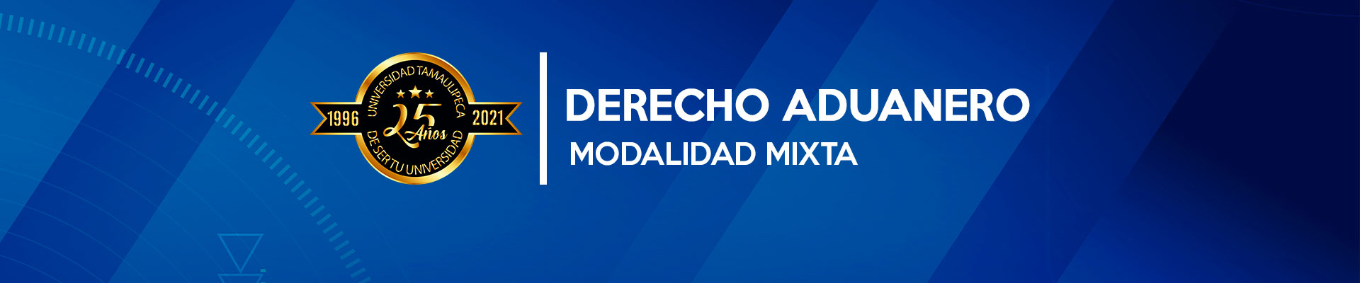 DERECHO ADUANERO