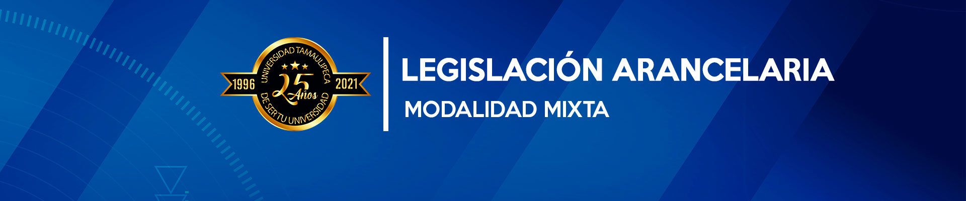 LEGISLACIÓN ARANCELARIA