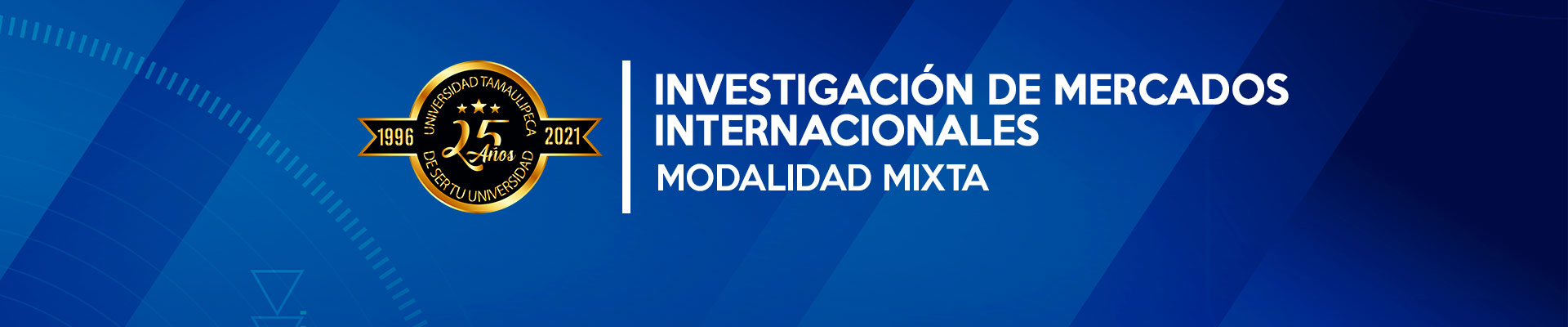 INVESTIGACIÓN DE MERCADOS INTERNACIONALES