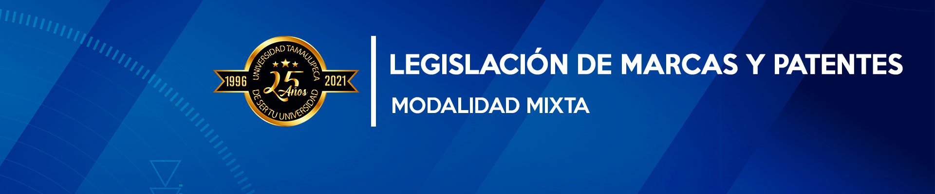 LEGISLACIÓN DE MARCAS Y PATENTES