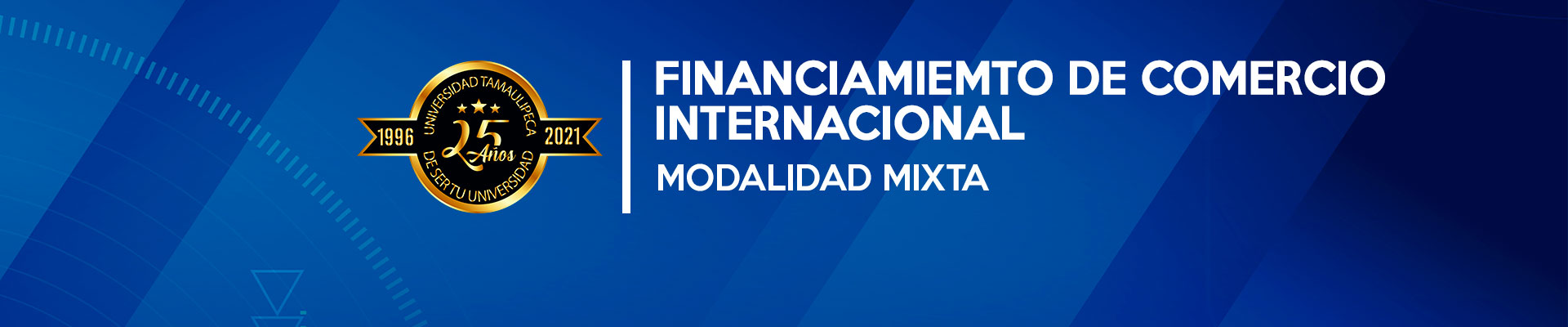 FINANCIAMIENTO DE COMERCIO INTERNACIONAL