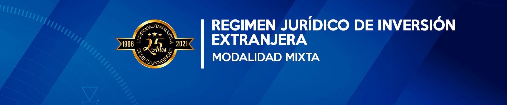 RÉGIMEN JURÍDICO DE INVERSIÓN EXTRANJERA