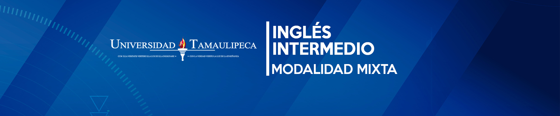 INGLÉS INTERMEDIO