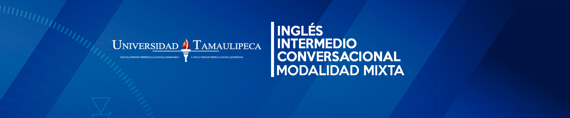 INGLÉS INTERMEDIO CONVERSACIONAL