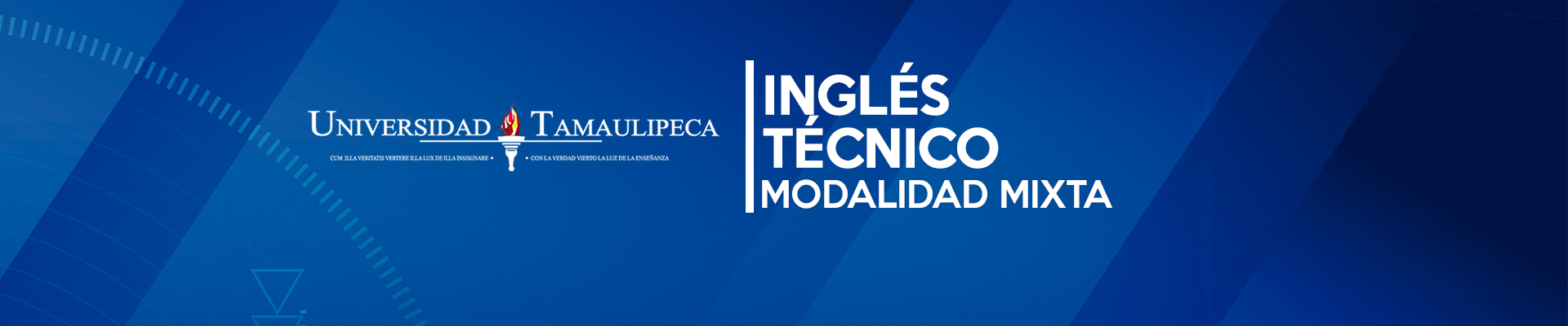 INGLÉS TÉCNICO