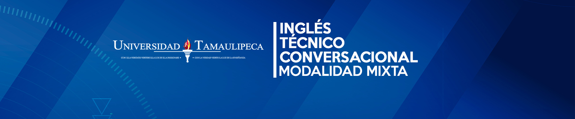 INGLÉS TÉCNICO CONVERSACIONAL