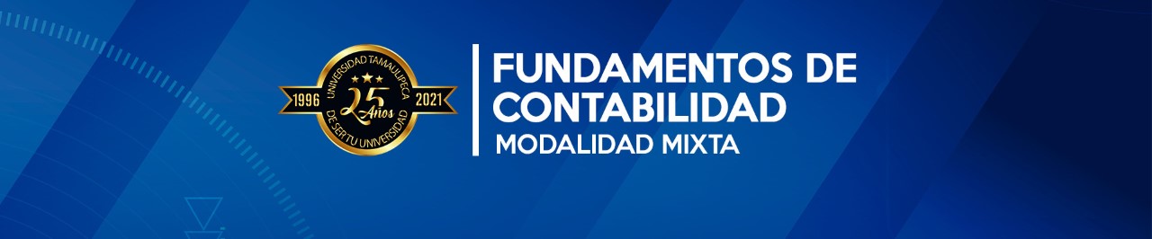 FUNDAMENTOS DE CONTABILIDAD