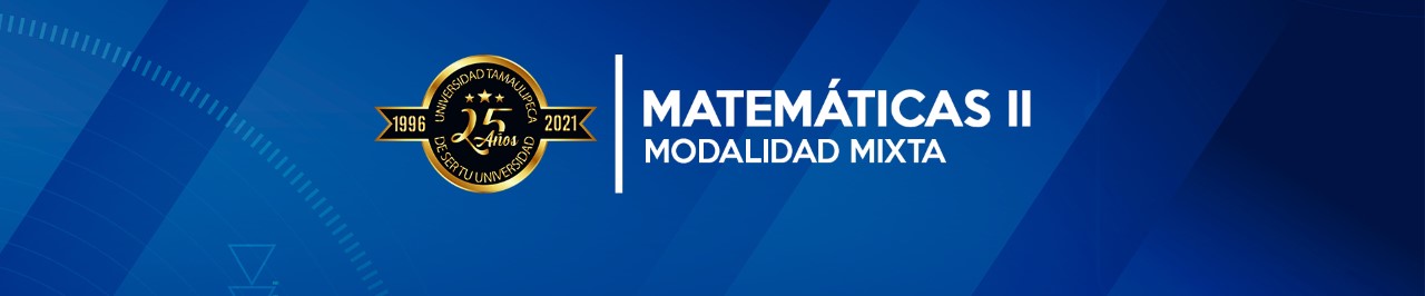 MATEMÁTICAS II