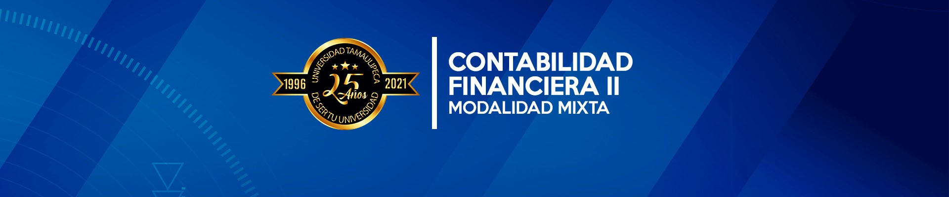 CONTABILIDAD FINANCIERA II