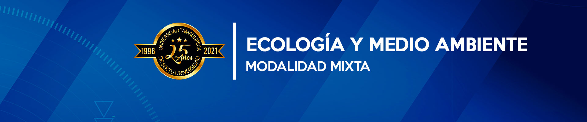 ECOLOGÍA Y MEDIO AMBIENTE 