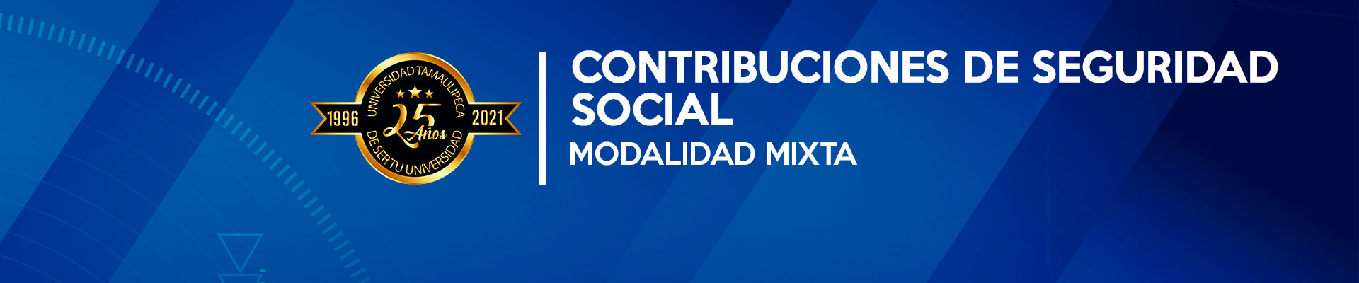 CONTRIBUCIONES DE SEGURIDAD SOCIAL