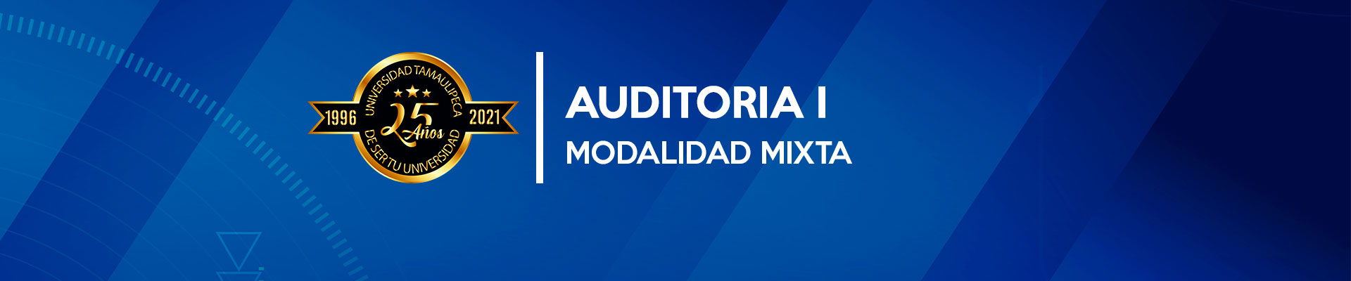 AUDITORÍA I