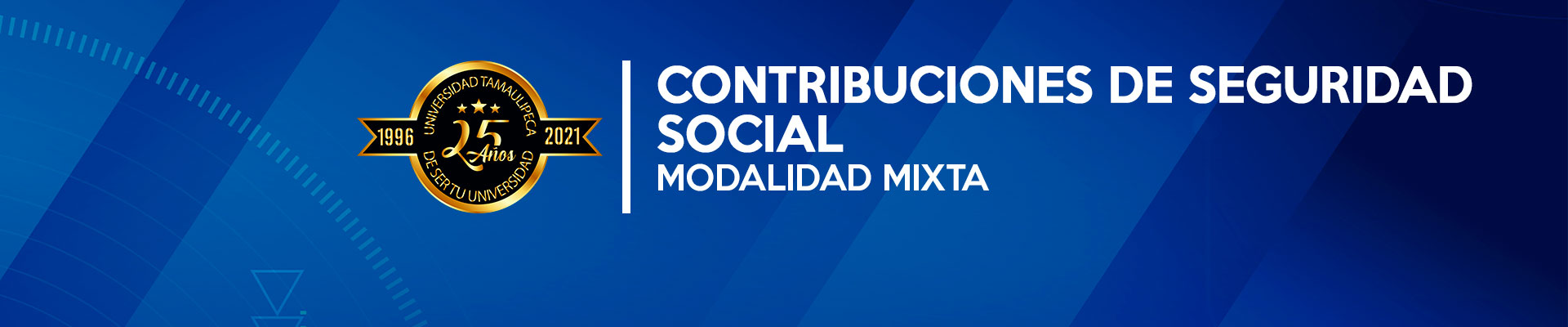 CONTRIBUCIONES DE SEGURIDAD SOCIAL