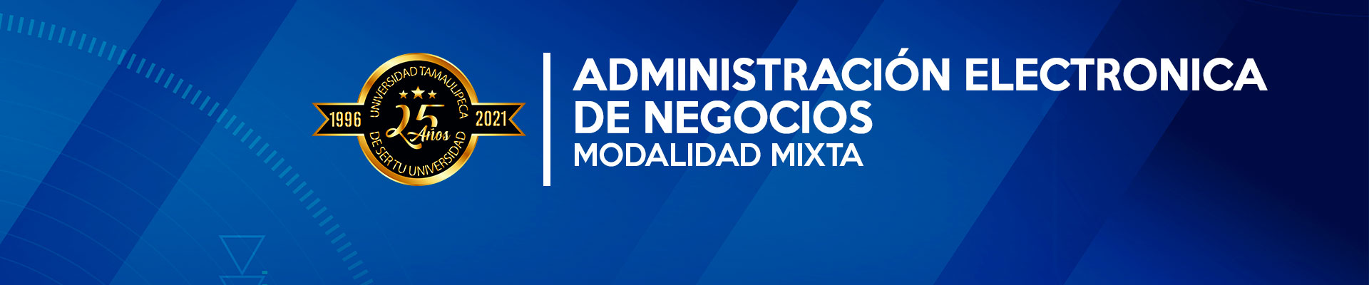 ADMINISTRACIÓN ELECTRÓNICA DE NEGOCIOS