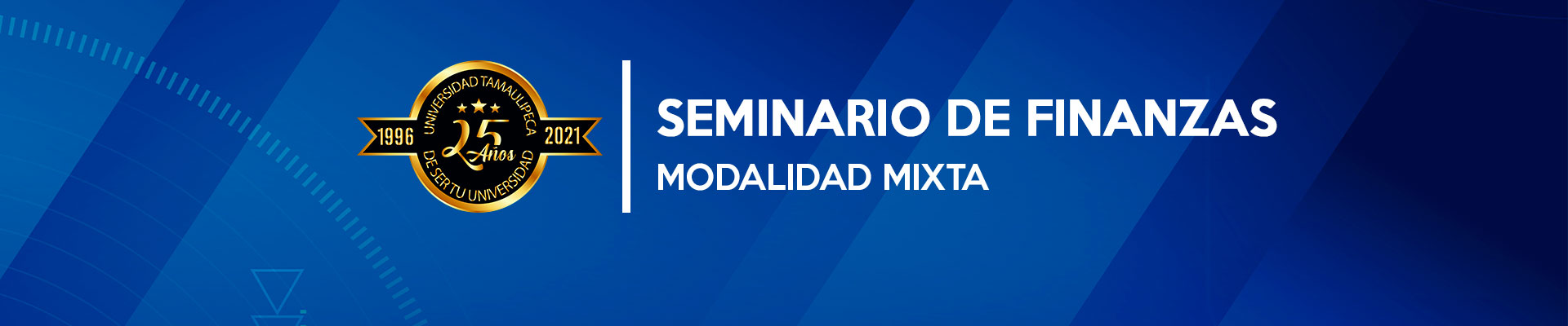 SEMINARIO DE FINANZAS 