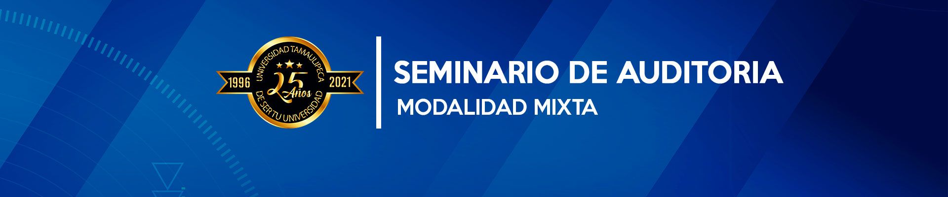 SEMINARIO DE AUDITORÍA 